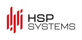 HSP SYSTEMS SP. Z O. O. logo