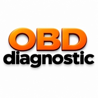 OBDdiagnostic logo