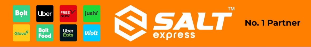 SALTexpress Partner