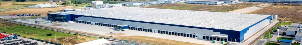Stargard Logistic Sp. z o.o.