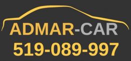 ADMAR-CAR Adam Duszyński