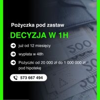 pozyczkapodzastaw