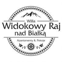 Willa Widokowy Raj nad Białką
