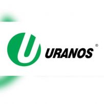 URANOS Z.P.H.U. Ireneusz Piegrzyk logo