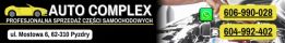 AUTO COMPLEX Grzegorz Skorupka