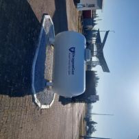 "DRAGONGAZ" - SPÓŁKA Z OGRANICZONĄ ODPOWIEDZIALNOŚCIĄ