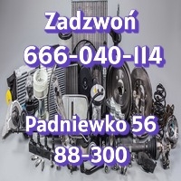 Stacja Demontażu Pojazdów