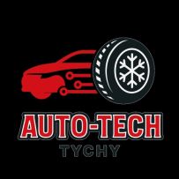 AUTO - TECH Tychy logo