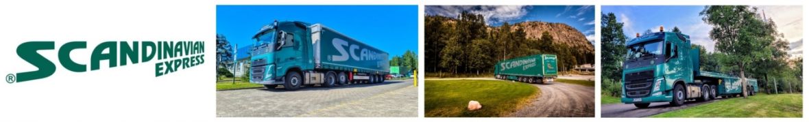 SCANDINAVIAN EXPRESS POLAND SP. Z O.O.