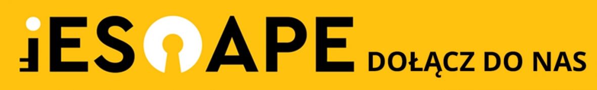 iESCAPE ESCAPE ROOM GDAŃSK