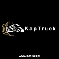 KapTruck PAULINA KITA