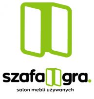 Szafa Gra - salon mebli używanych