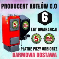 ZAKŁAD PRODUKCJI KOTŁÓW CENTRALNEGO OGRZEWANIA PLESZEWSKIE KOTŁY