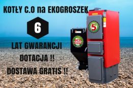 ZAKŁAD PRODUKCJI KOTŁÓW CENTRALNEGO OGRZEWANIA PLESZEWSKIE KOTŁY