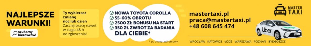 MasterTaxi