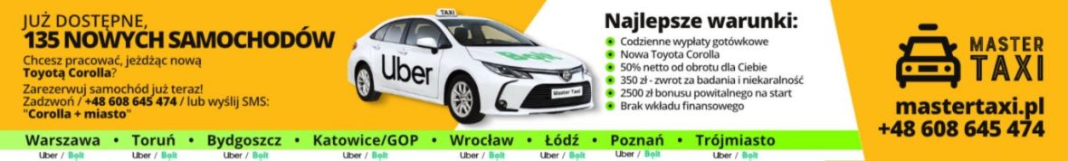 MasterTaxi.pl