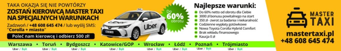 MasterTaxi.pl