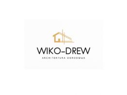 WIKO-DREW architektura ogrodowa