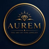 Aurem Fine Jewelry logo