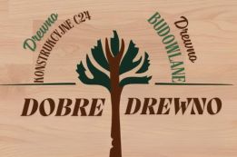 Dobre Drewno Marcin Kucharski