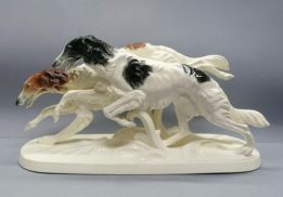 Salonik Antykwaryczny