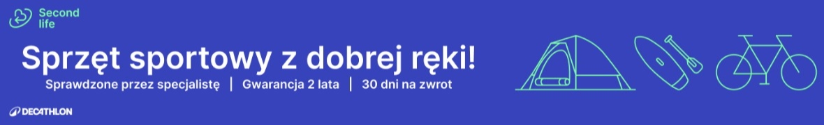DECATHLON SPÓŁKA Z OGRANICZONĄ ODPOWIEDZIALNOŚCIĄ