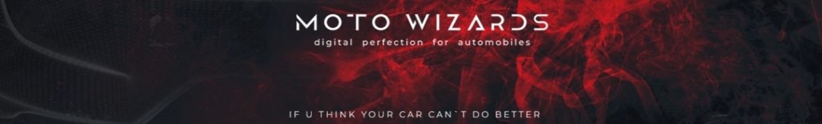 MOTOWIZARD'S