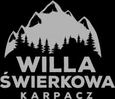 Willa Świerkowa oraz Apartamenty Świerkowe