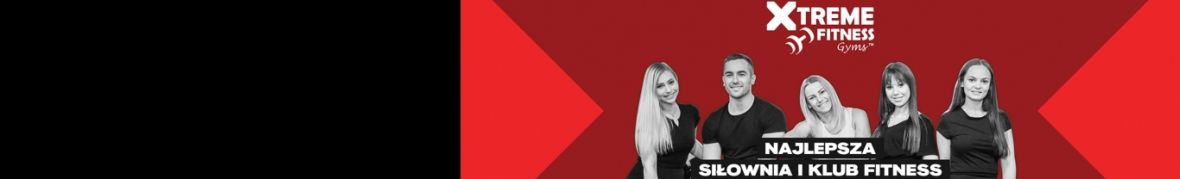 Xterem Fitness Gyms
