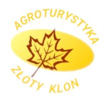 Agroturystyka Złoty Klon