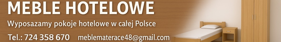 Meblematerace48.pl