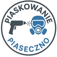 Piaskowanie Piaseczno