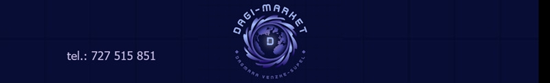 DAGI-MARKET DAGMARA VENZKE-SUPEŁ