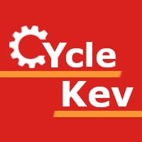 "CycleKev" Rowery i serwis - Kevin Wosztyl