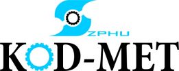 KOD-MET logo