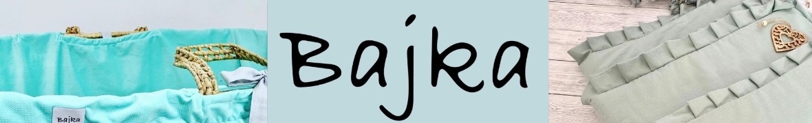 Bajka produkty dla dzieci i niemowląt