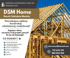 DSM Home