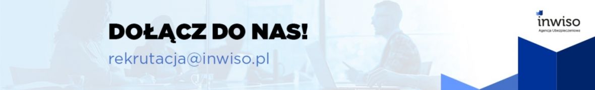 Inwiso Agencja Ubezpieczeniowa