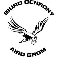 Airo Grom Defence Security