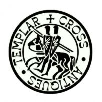Templar Cross Antiques