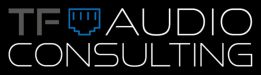 TF AUDIO-CONSULTING