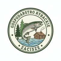 GOSPODARSTWO RYBACKIE ZACISZE logo