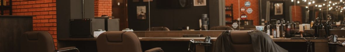 Gentlemen Barber