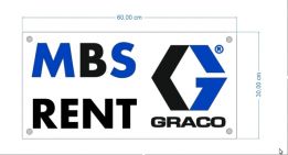 Graco Wypożyczalnia Skup Sprzedaż używanych agragatów