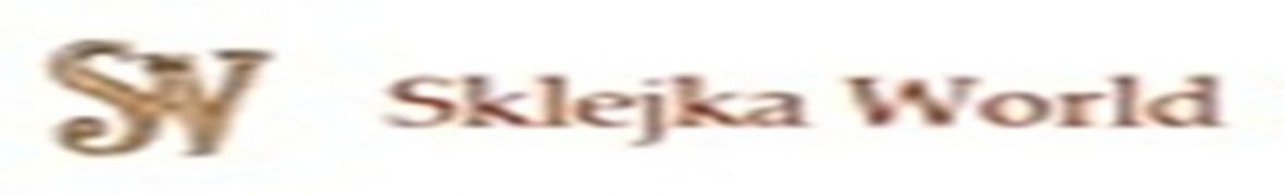 SKLEJKA WORLD SPÓŁKA Z OGRANICZONĄ ODPOWIEDZIALNOŚCIĄ