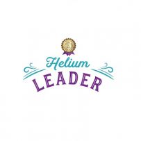 Helium Leader logo