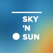 Sky and Sun