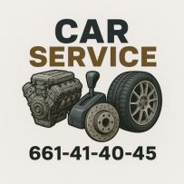 Car - Service Alina Troina