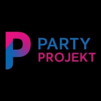Party Projekt - Wynajem wyposażenia eventowego
