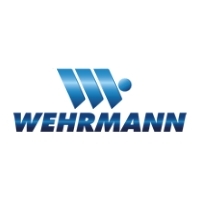 WEHRMANN logo
